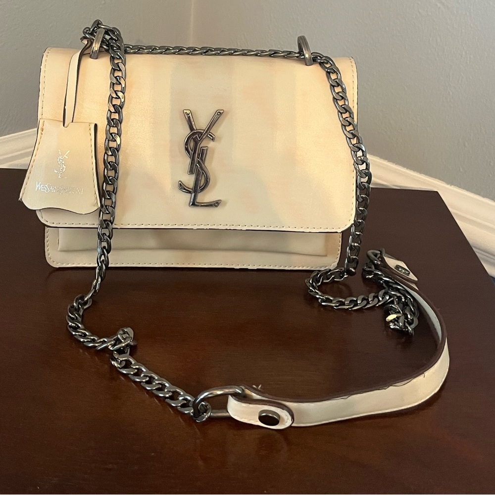 YSL Purse